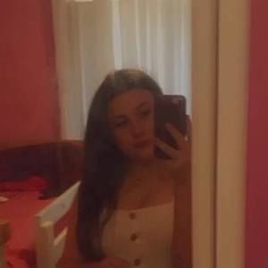 Meet your Posher, Maddison